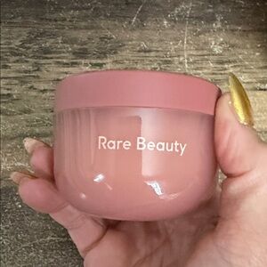 Rare Beauty find comfort, bouncy body cream, 2.5 ounce